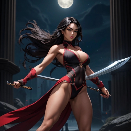 Pao mise en page internet vidéo illustration 3d serveur IA générative AI freelance paris studio de création magazines Y4LTLN30